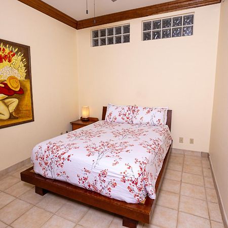 Tara Del Sol Resort San Pedro  Bagian luar foto
