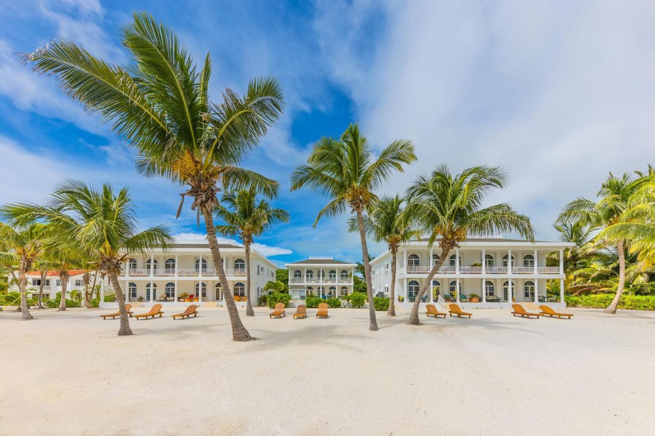 Tara Del Sol Resort San Pedro  Bagian luar foto