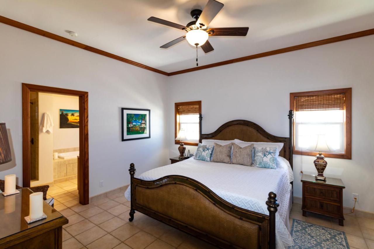 Tara Del Sol Resort San Pedro  Bagian luar foto