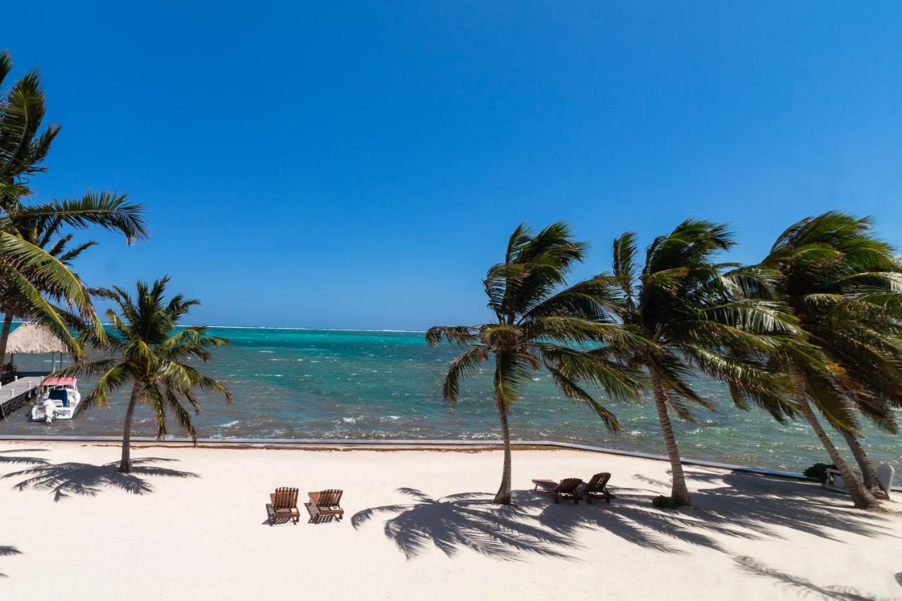Tara Del Sol Resort San Pedro  Bagian luar foto