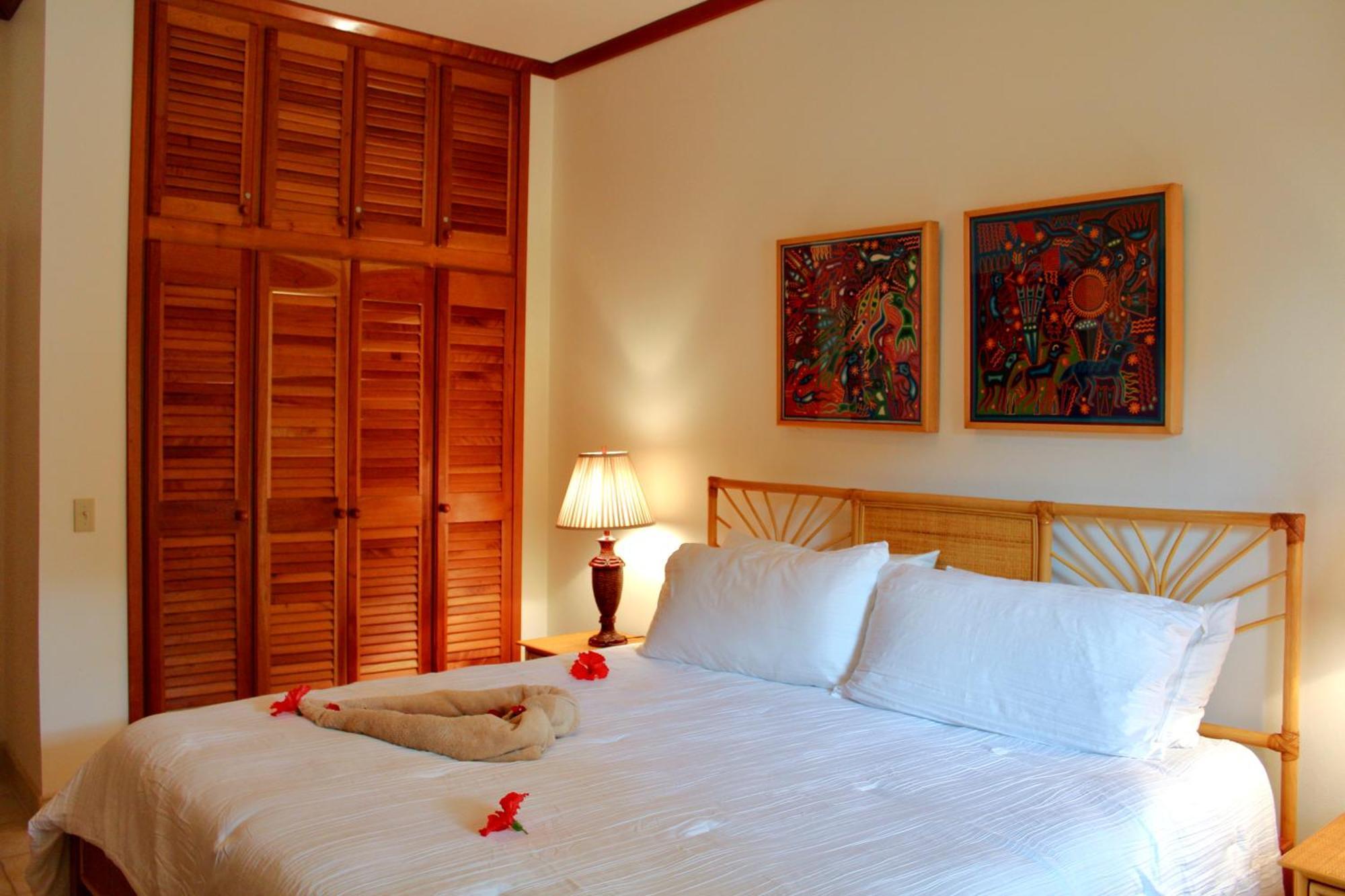 Tara Del Sol Resort San Pedro  Ruang foto