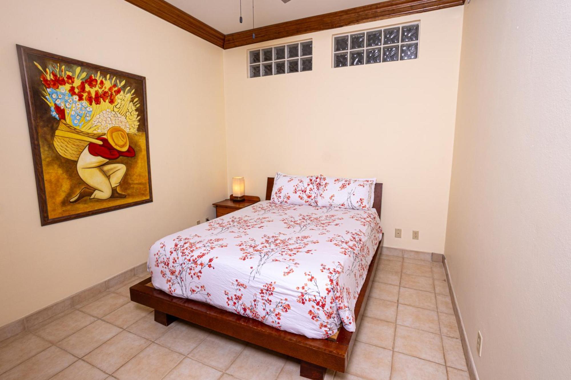 Tara Del Sol Resort San Pedro  Bagian luar foto