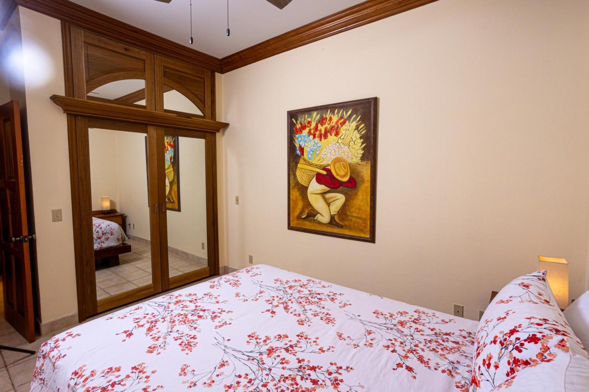 Tara Del Sol Resort San Pedro  Bagian luar foto