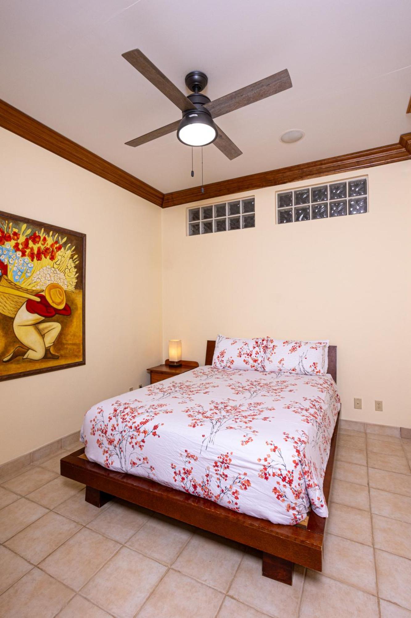 Tara Del Sol Resort San Pedro  Bagian luar foto