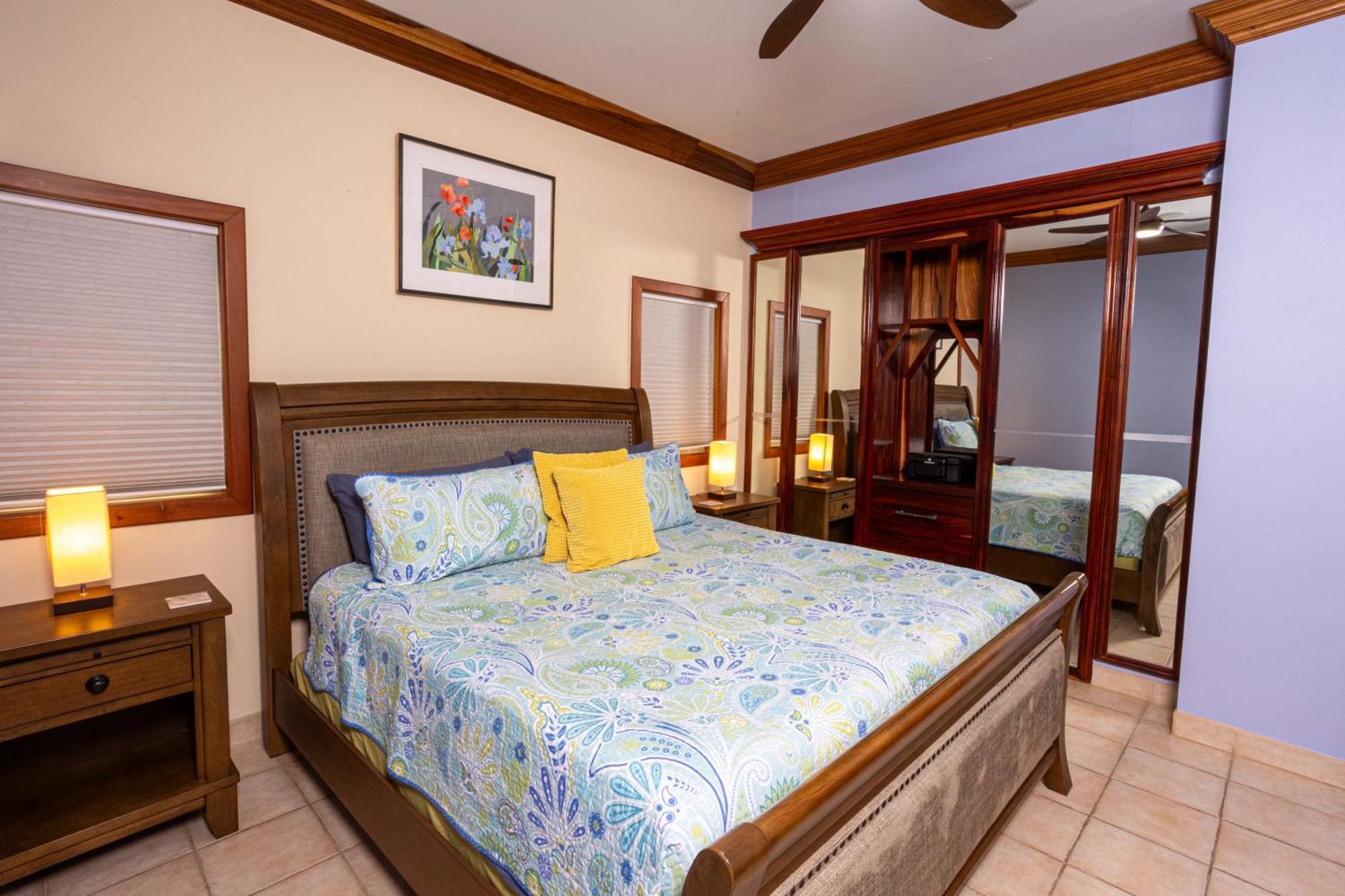 Tara Del Sol Resort San Pedro  Bagian luar foto