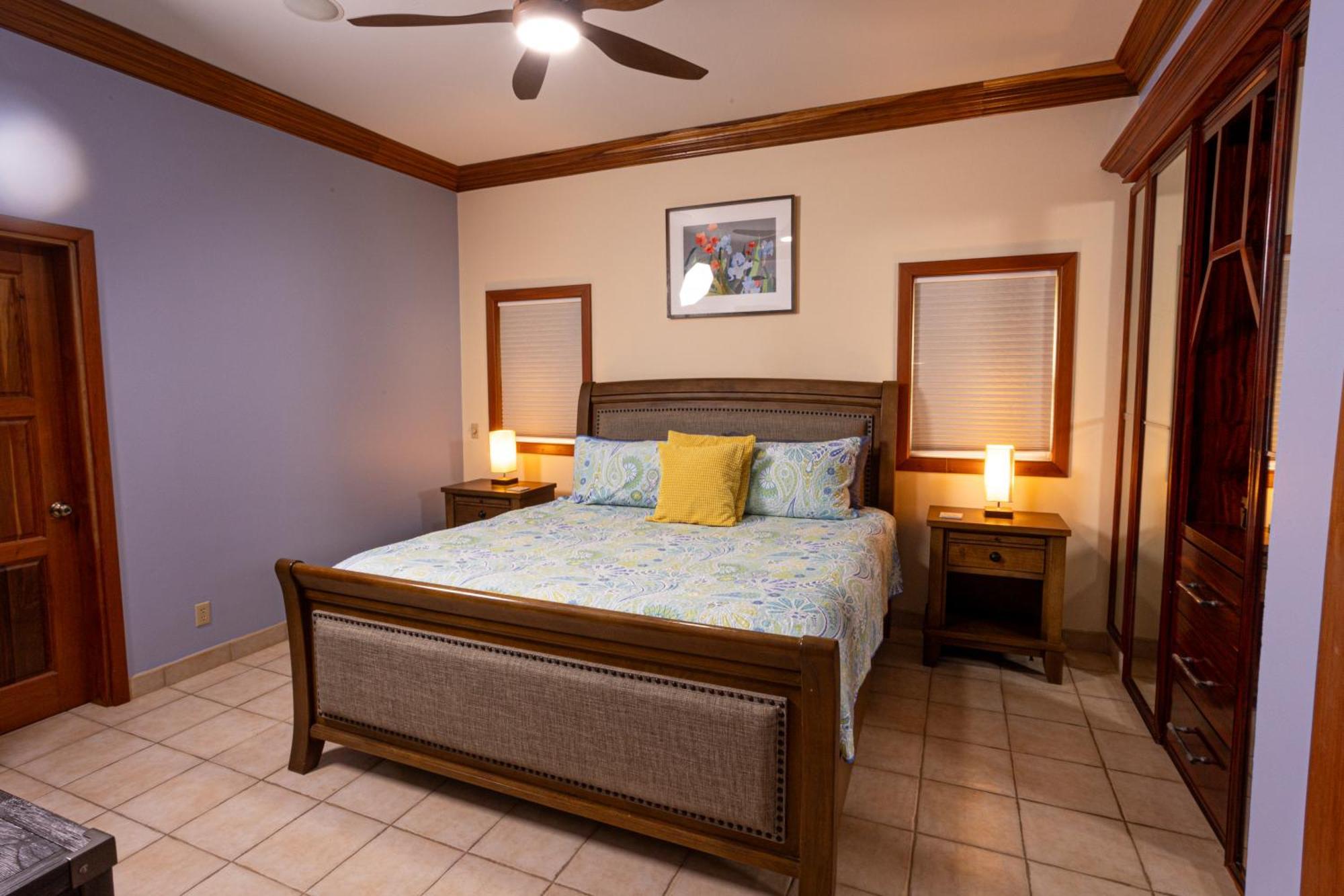 Tara Del Sol Resort San Pedro  Bagian luar foto